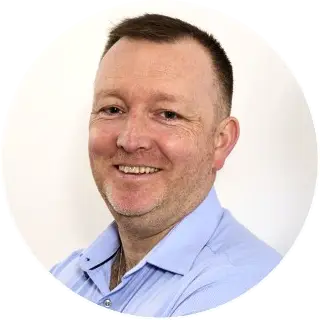 Conor Costello, MSK Podiatrist at Precision Gait Clinic, Bramhall